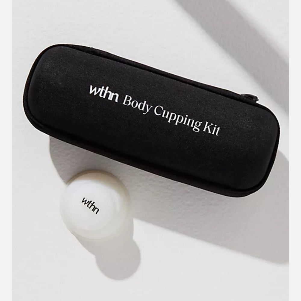 Wthn Body Cupping Kit